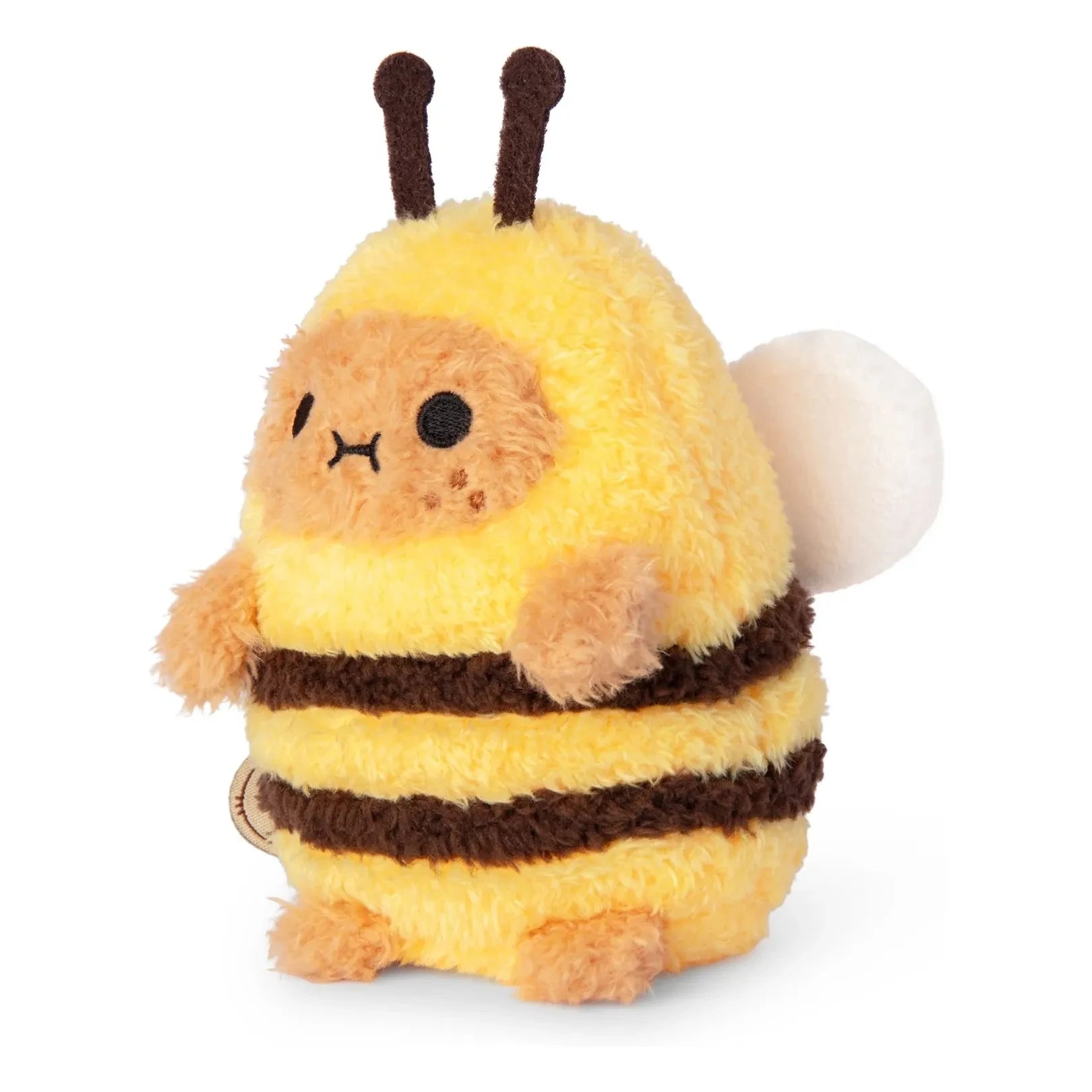 Noodoll - Bee plush | Yellow
