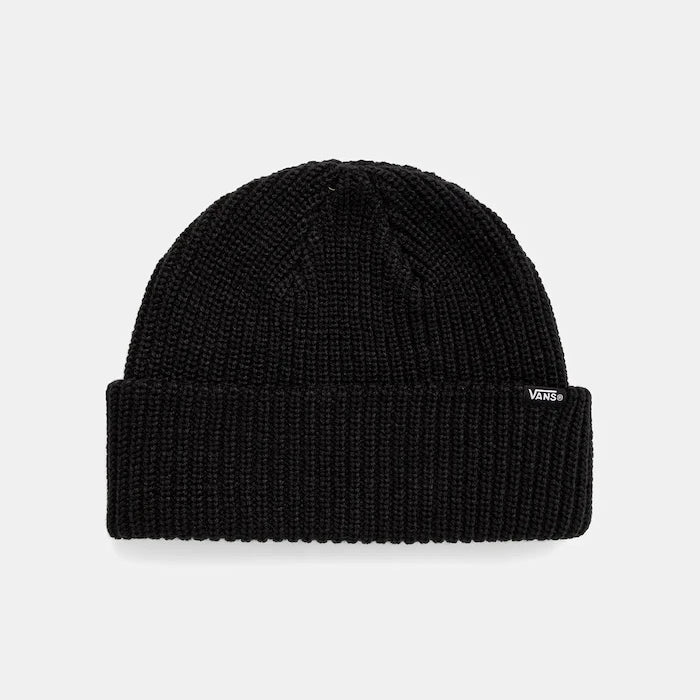 Детска шапка Vans Core Basic Cuff Beanie