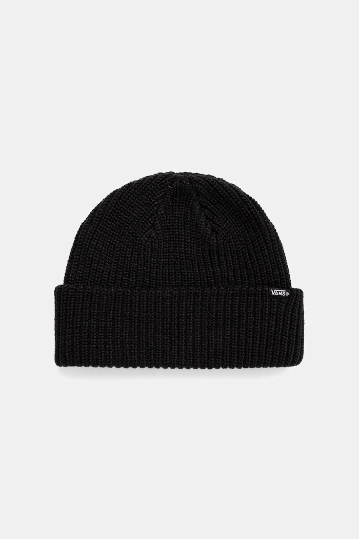 Детска шапка Vans Core Basic Cuff Beanie