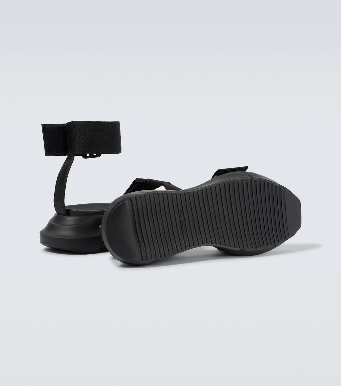 Rick Owens - Geth sandals