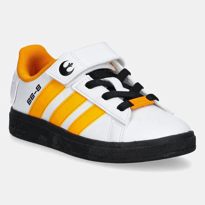 Детски маратонки adidas DROIDS Grand Court 2.0