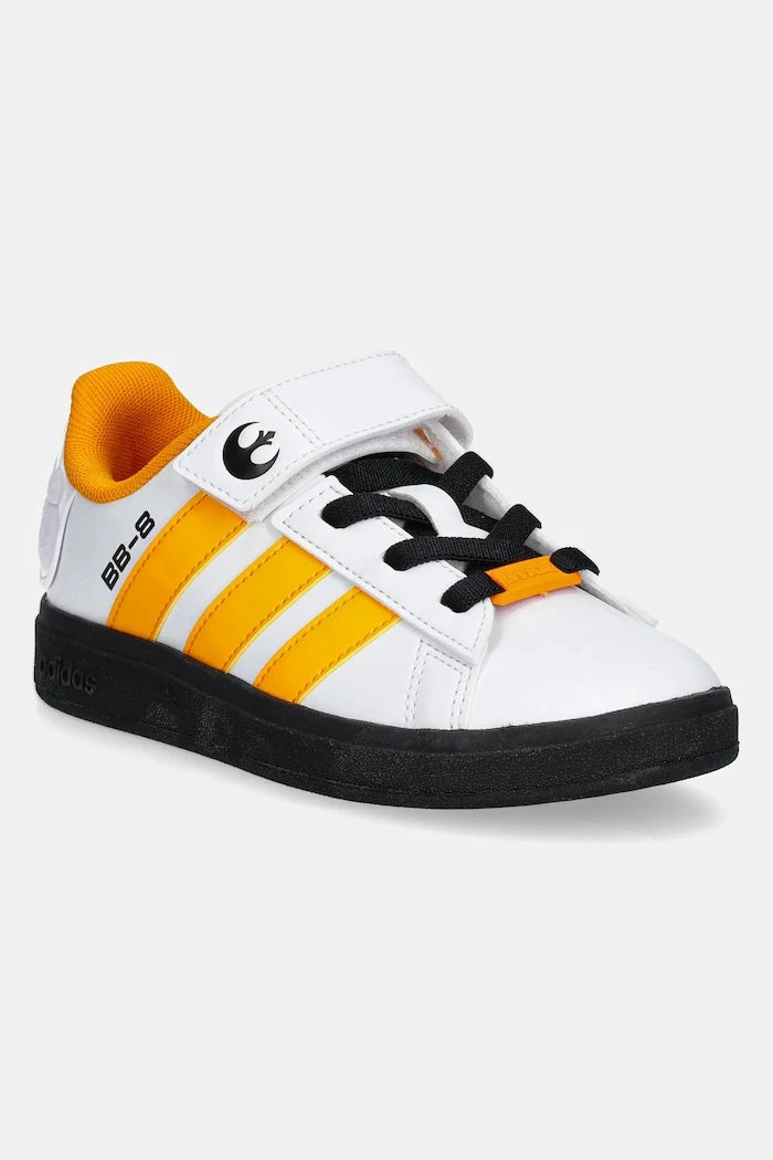 Детски маратонки adidas DROIDS Grand Court 2.0