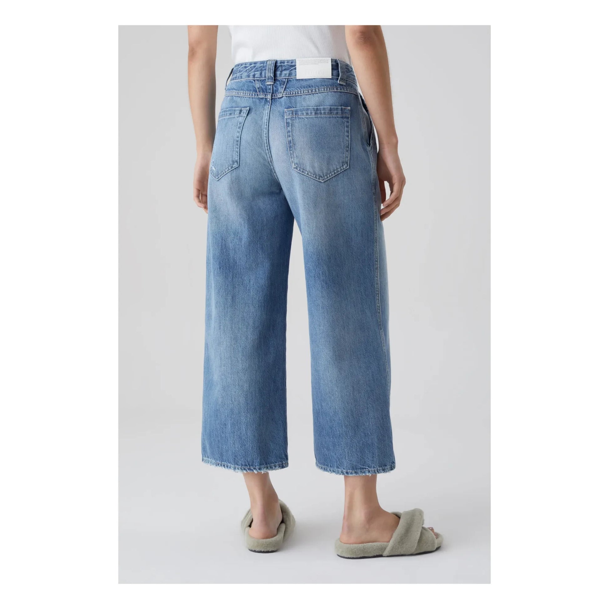 Closed - Melfort Jeans | Mid Blue