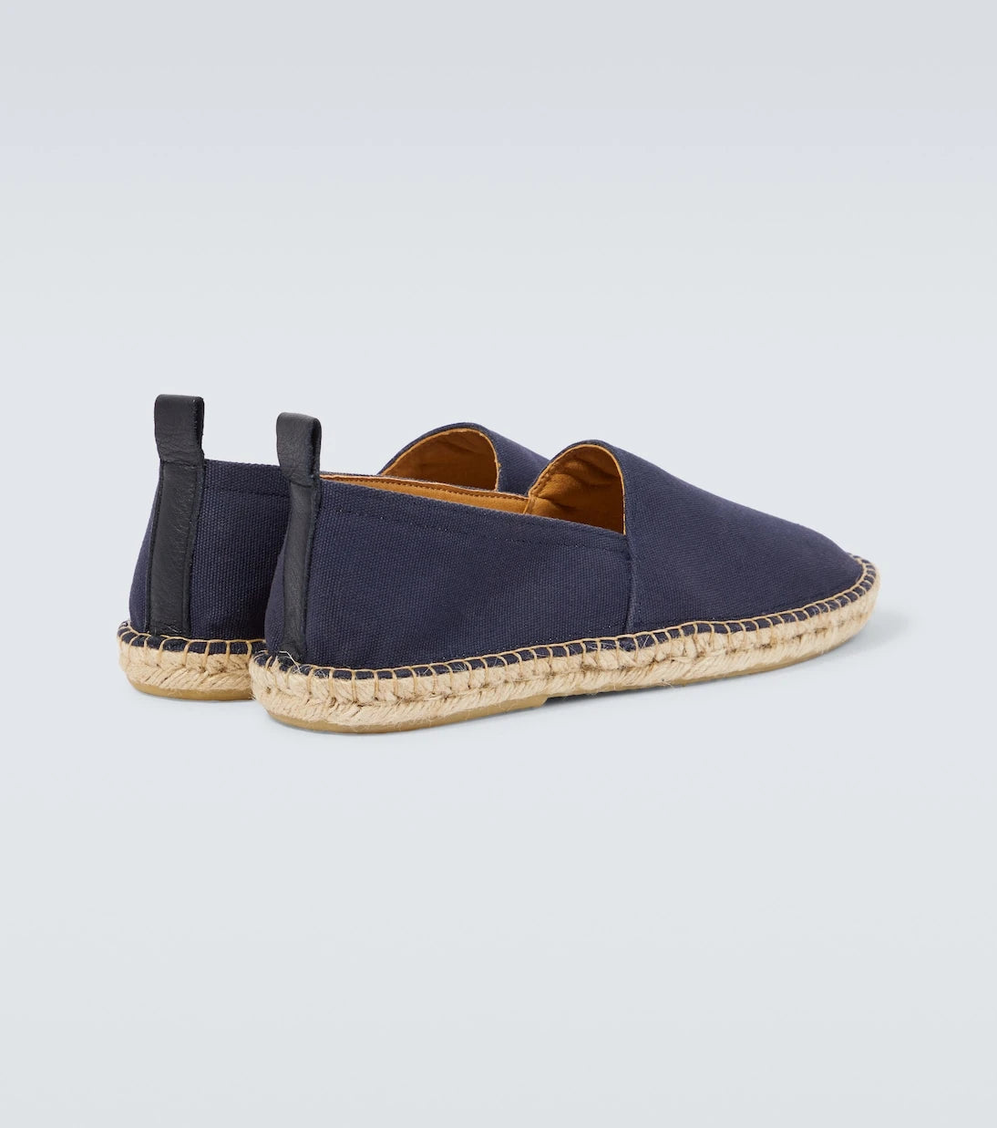 Frescobol Carioca - Helio canvas espadrilles