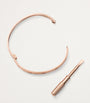 LOVE Medium Rose Gold Bracelet