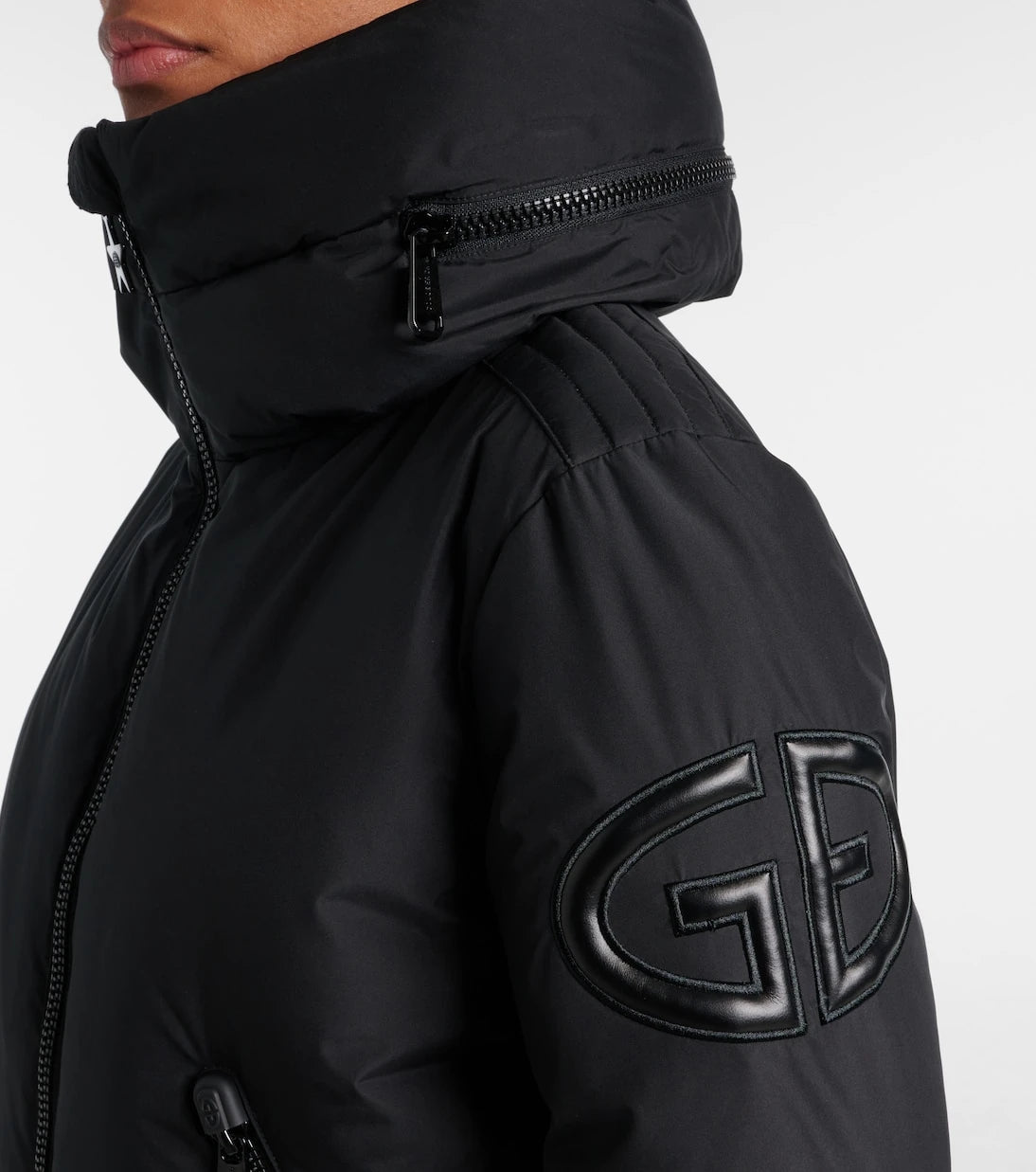 Goldbergh - Porter down ski jacket