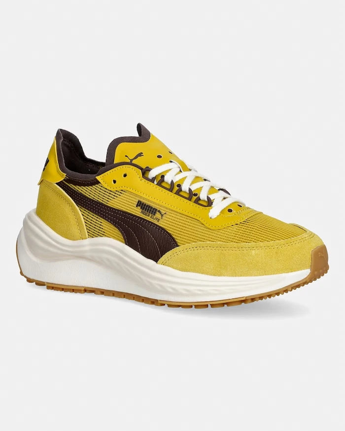 Puma Rider Elite Spor Ayakkabı