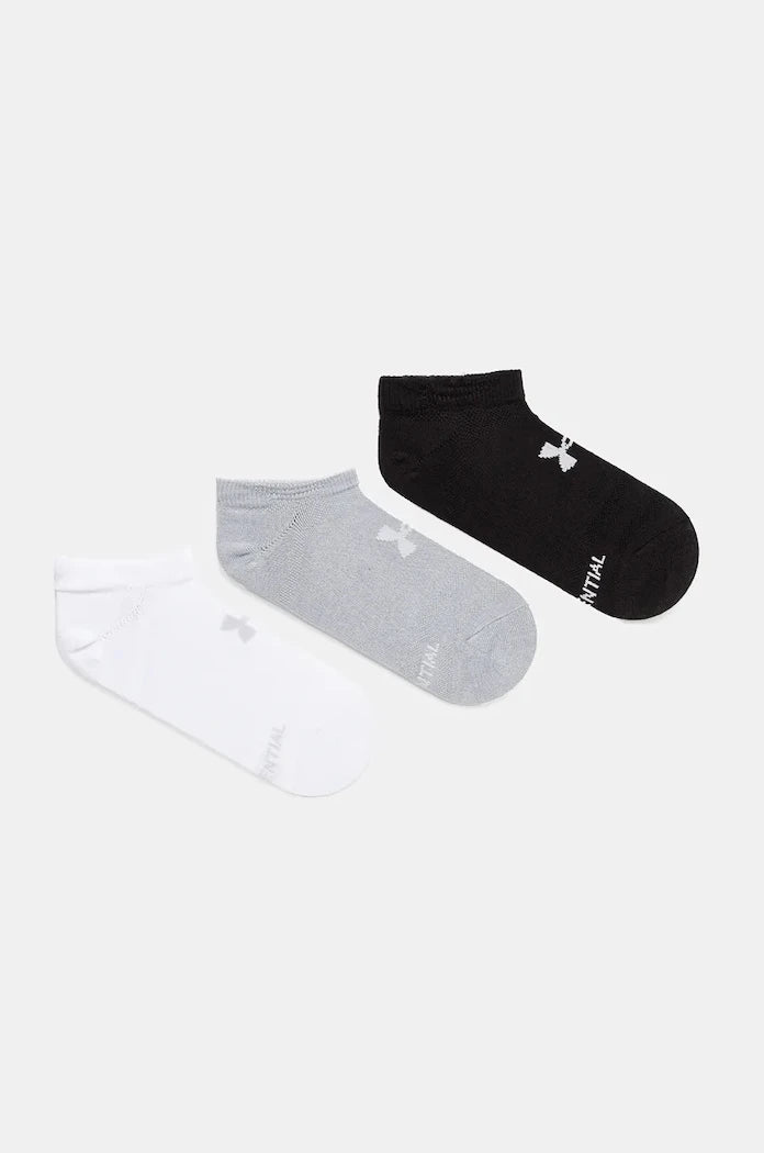 Чорапи Under Armour Essential No Show (6 чифта)