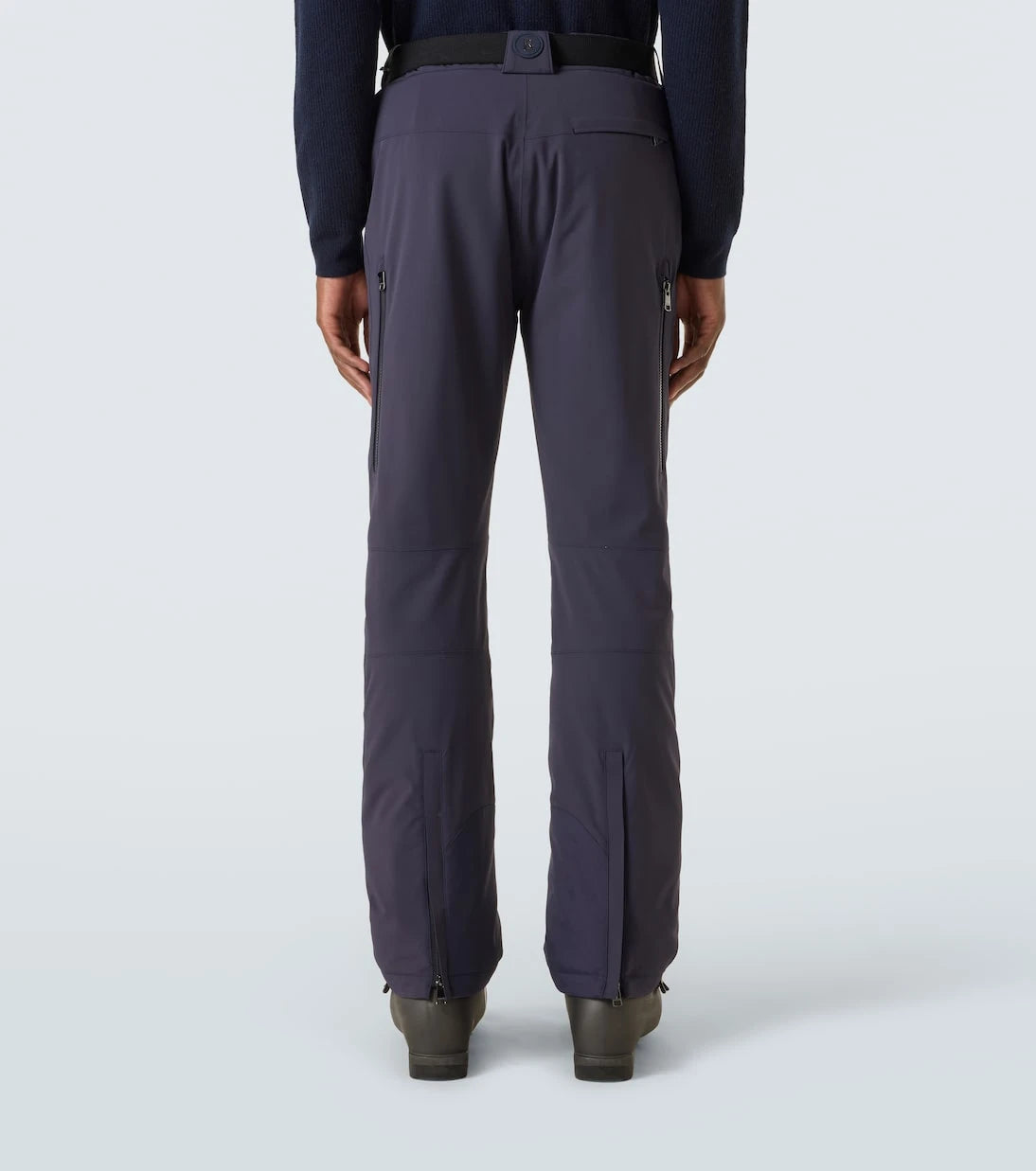 Bogner - Thore2-T belted ski pants