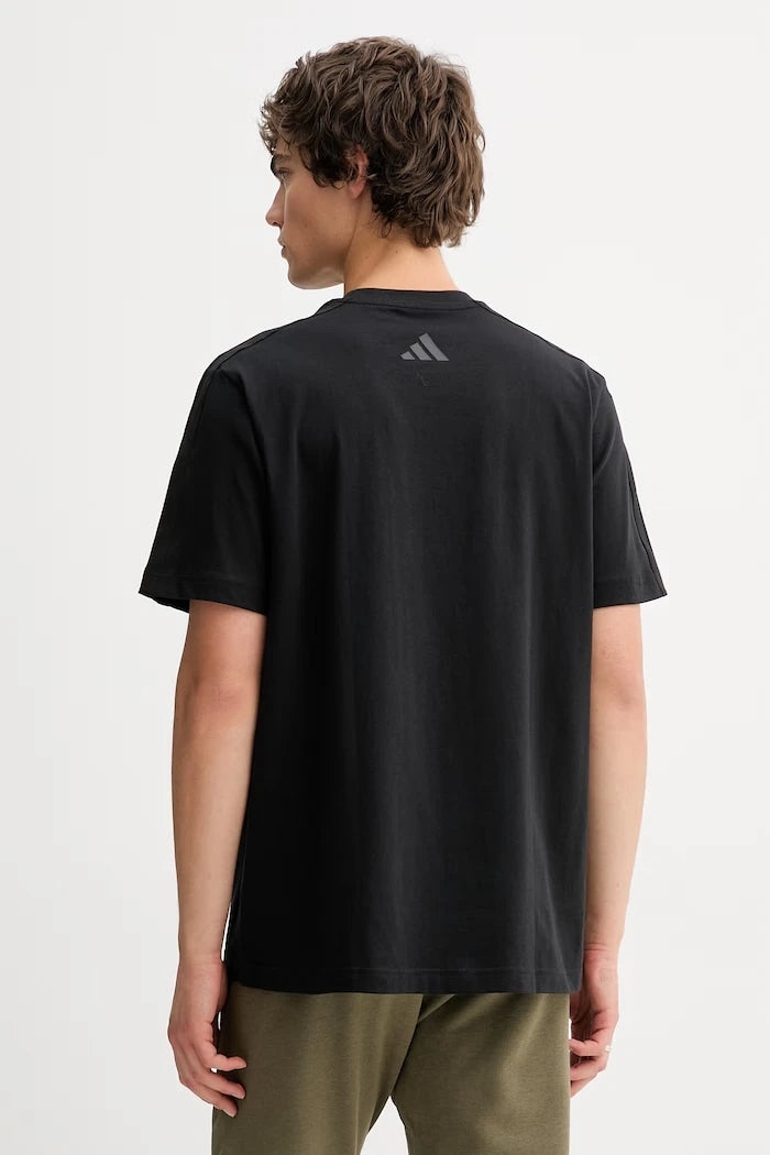 adidas Coffee Cafe Pamuklu Tişört