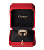 Mixed Gold Vendôme Louis Cartier Wedding Band