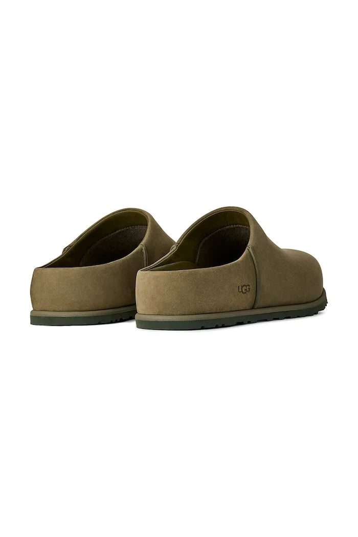 Велурени чехли UGG M Otzo Clog