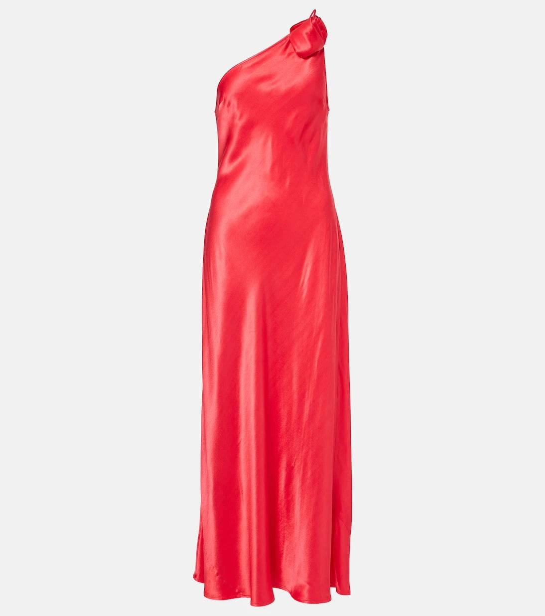 Rixo - Doutzen one-shoulder gown