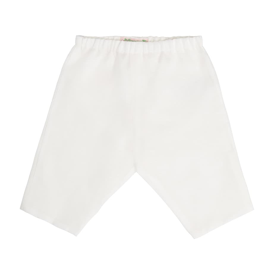 Bonpoint Linen Dandy Trousers (1-36 Months)