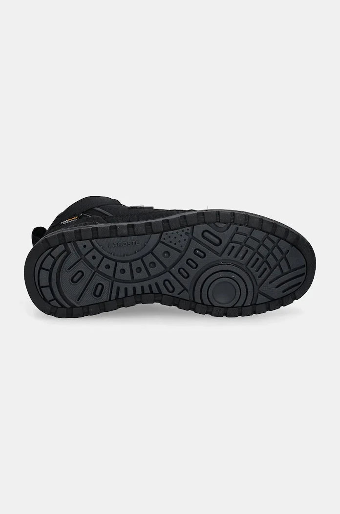 Lacoste T-Clip Winter Mid Sneakers