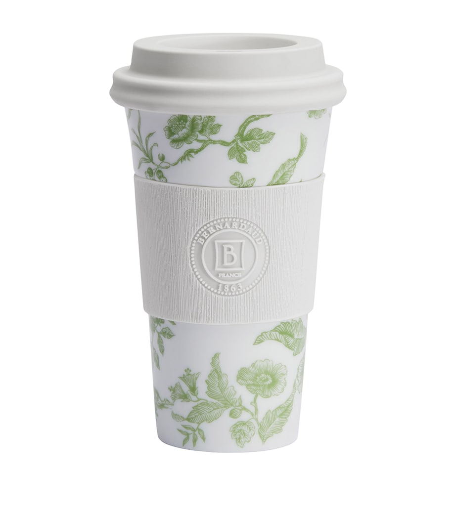 Albertine Nomad Travel Mug