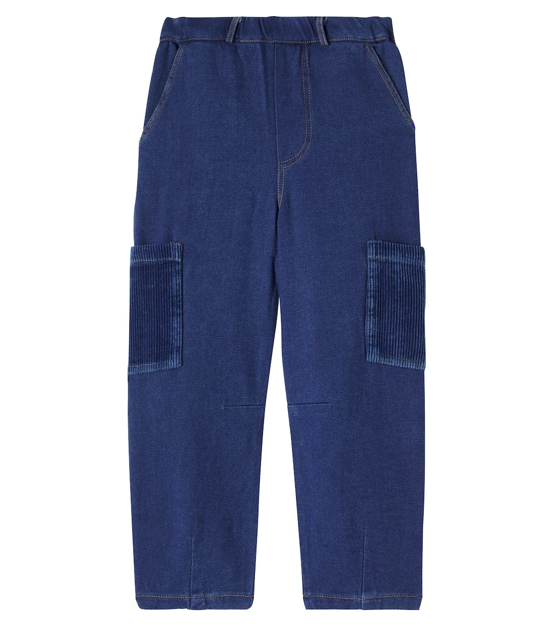 Cozmo - Oslo cargo jeans
