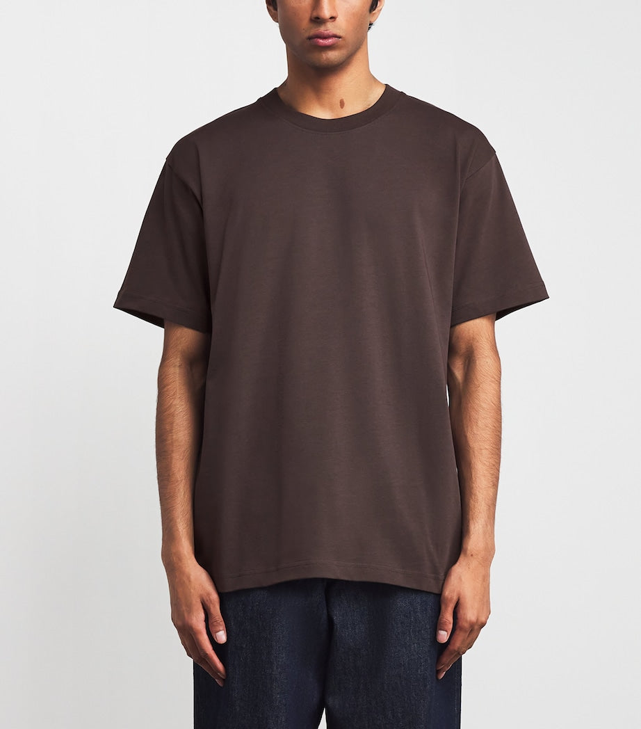 Organic Cotton T-Shirt