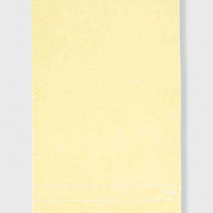 Голяма памучна кърпа BOSS PLAIN 100 x 150 cm