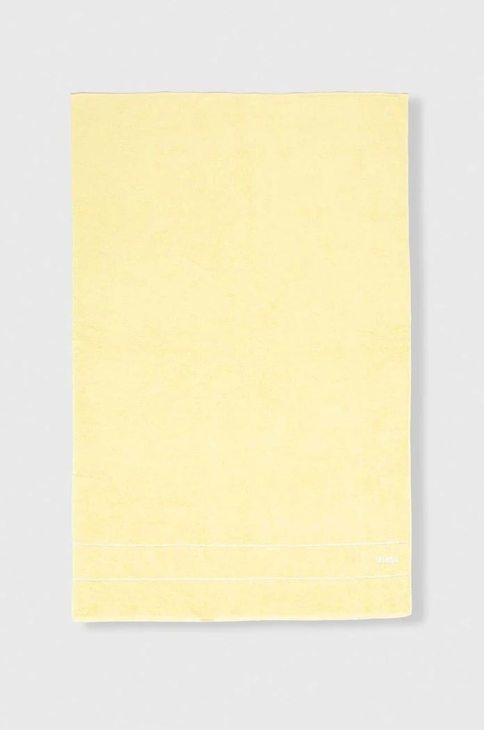 Голяма памучна кърпа BOSS PLAIN 100 x 150 cm