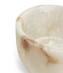 Alabaster Florenza Champagne Bowl