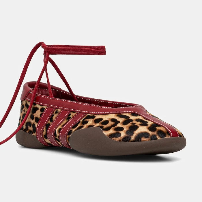 adidas Originals deri Taekwondo Mei Ballet babet