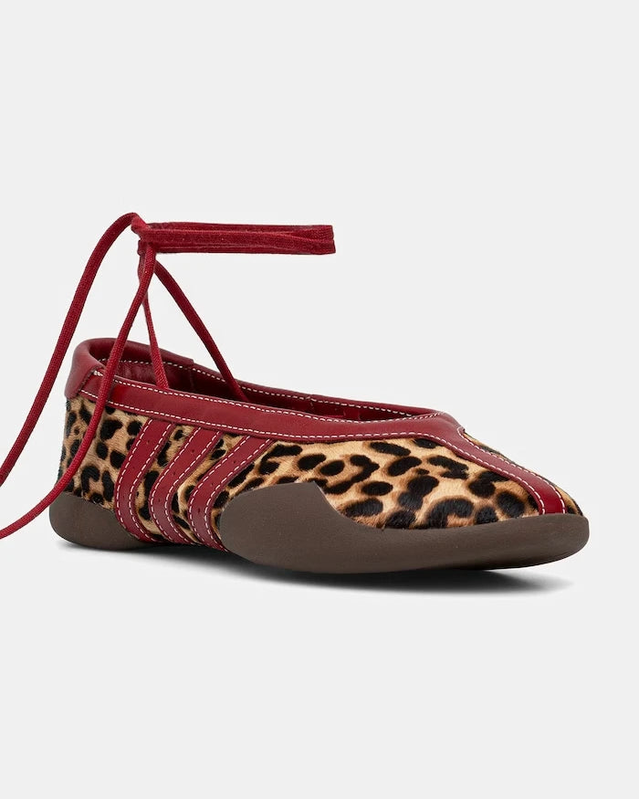 adidas Originals deri Taekwondo Mei Ballet babet