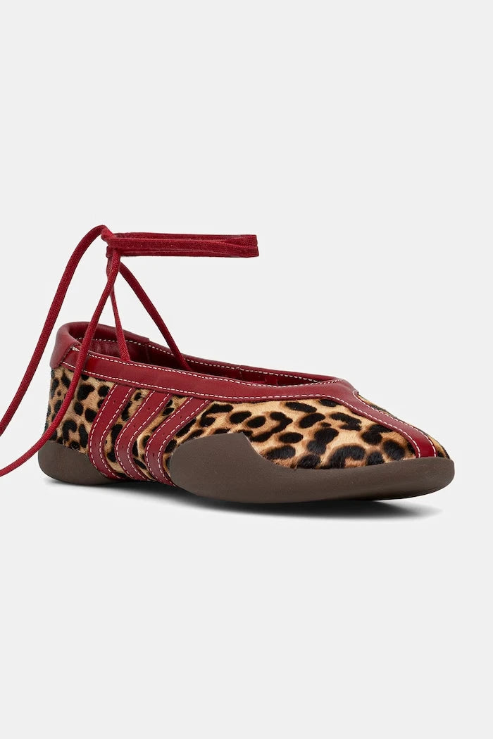 adidas Originals deri Taekwondo Mei Ballet babet