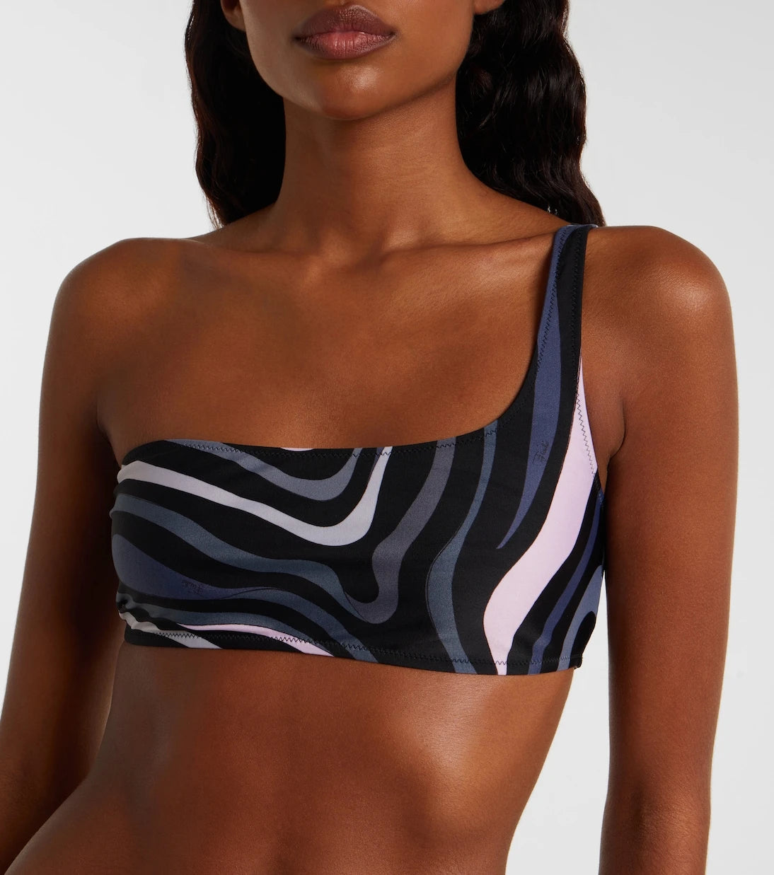 Pucci - توب بيكيني Marmo