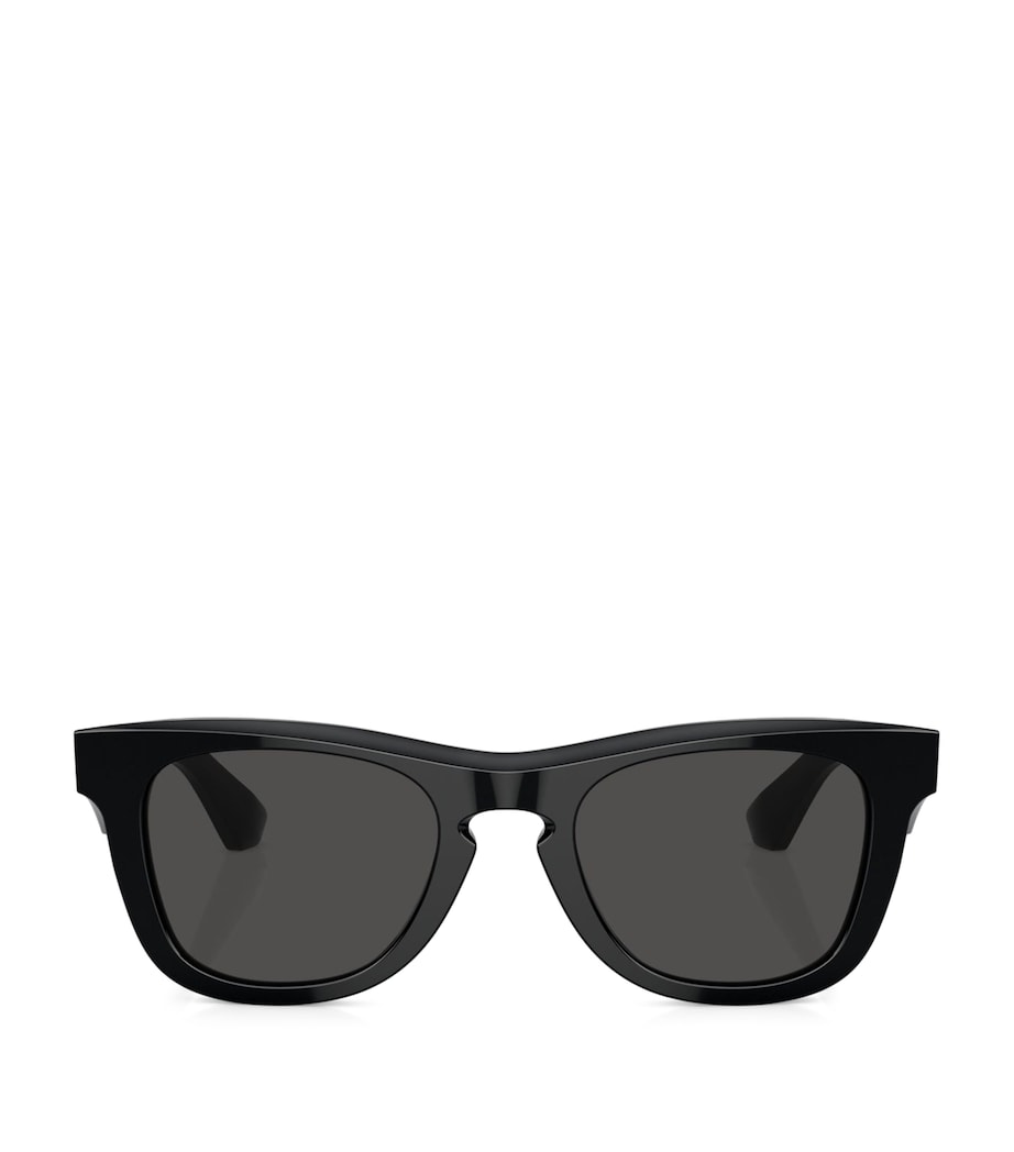 Burberry Acetate 0BE4426 Sunglasses