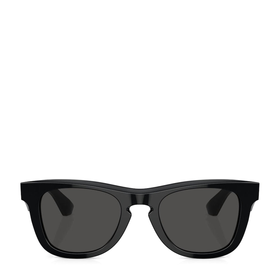 Burberry Acetate 0BE4426 Sunglasses