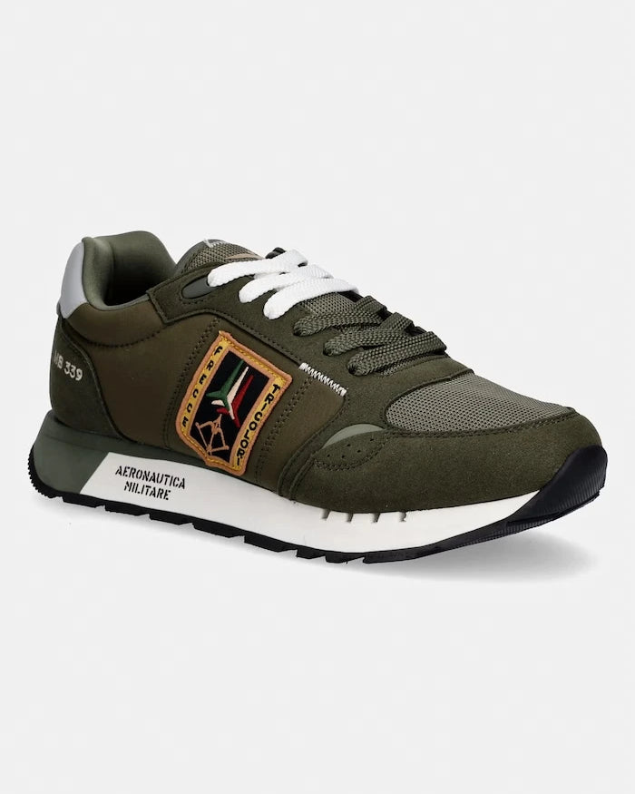 Aeronautica Militare SNEAKERS