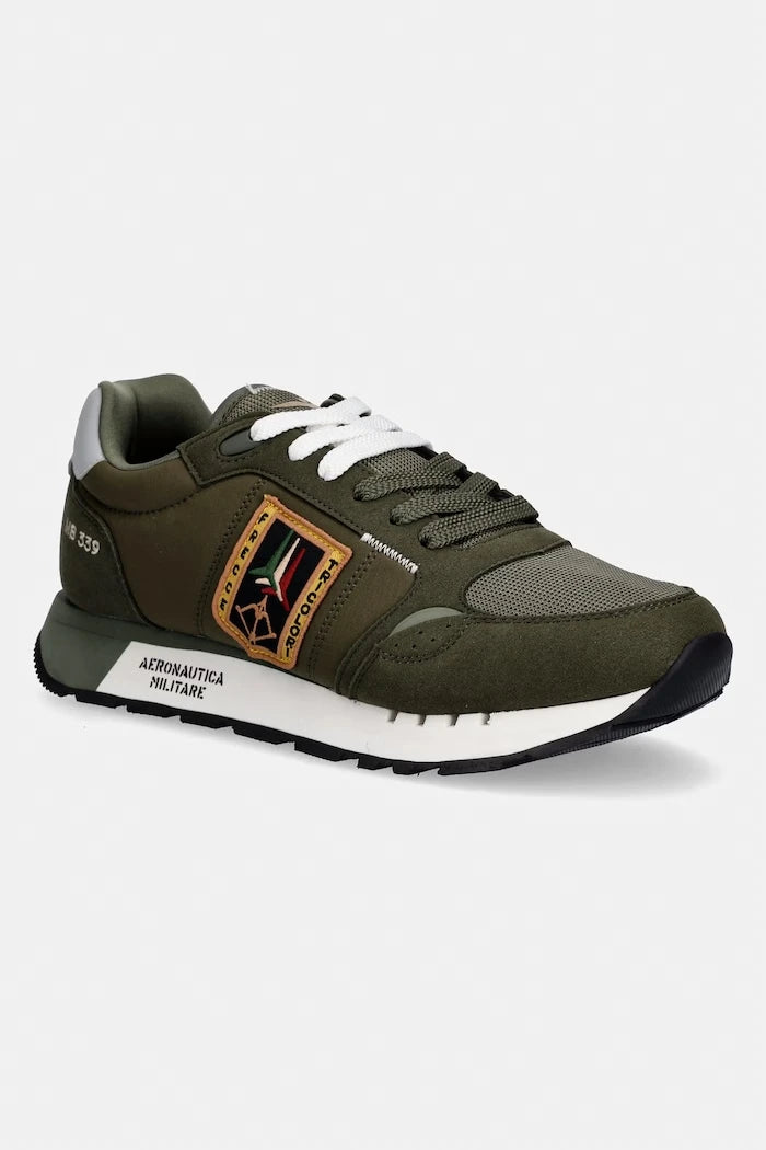 Aeronautica Militare SNEAKERS