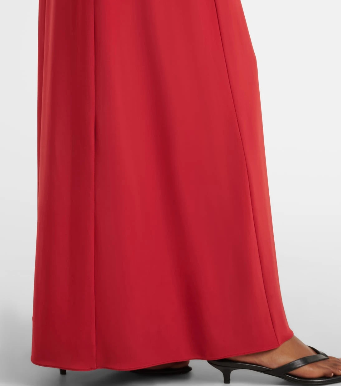 Max Mara - Pania maxi dress