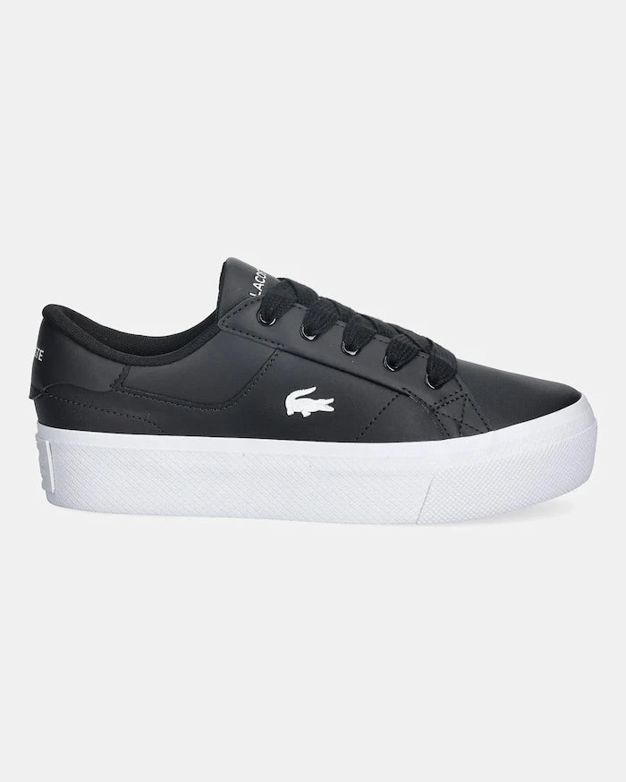 Lacoste Ziane Platform Sneakers