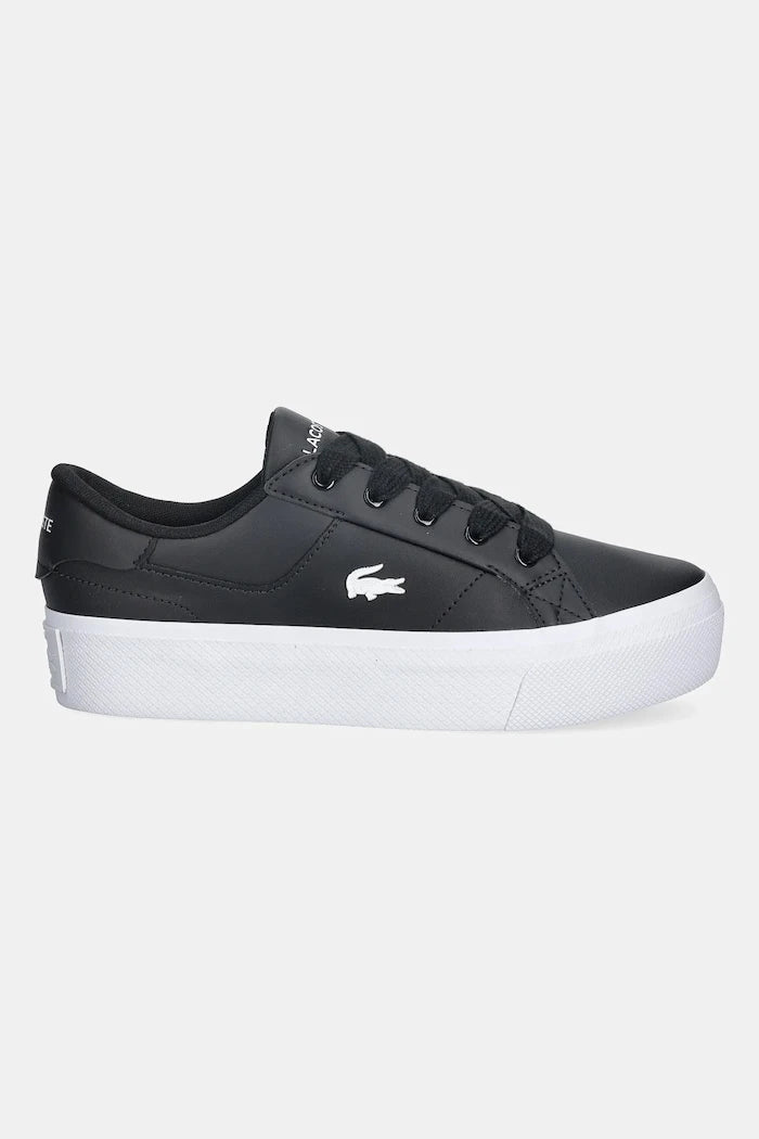 Маратонки Lacoste Ziane Platform Sneakers