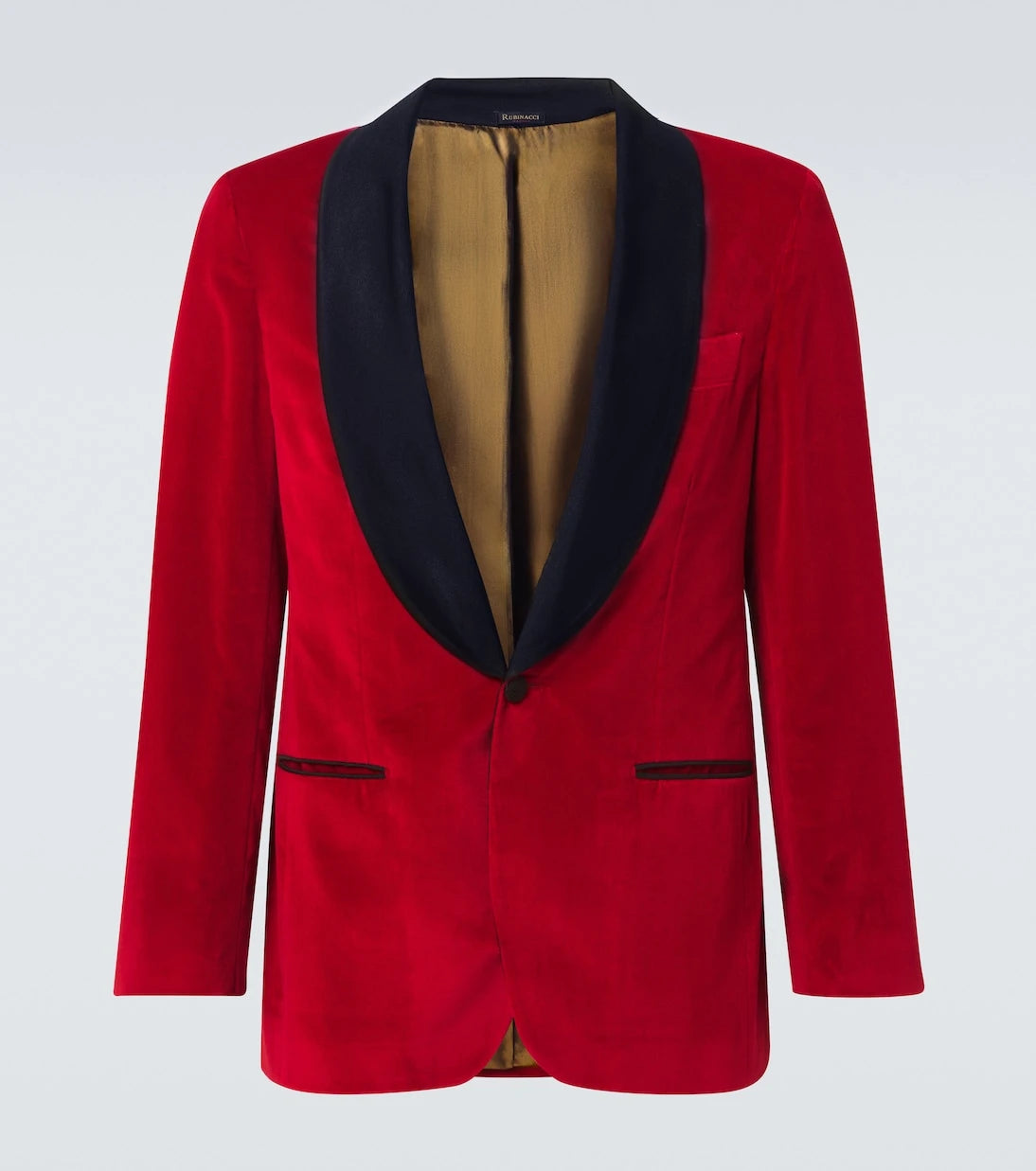 Rubinacci - Cotton blazer