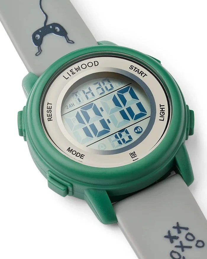 Liewood Çocuk Saati Sussi Wrist Watch