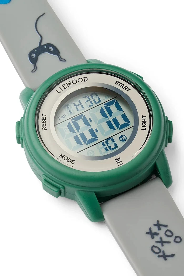 Liewood Часовник за деца Sussi Wrist Watch