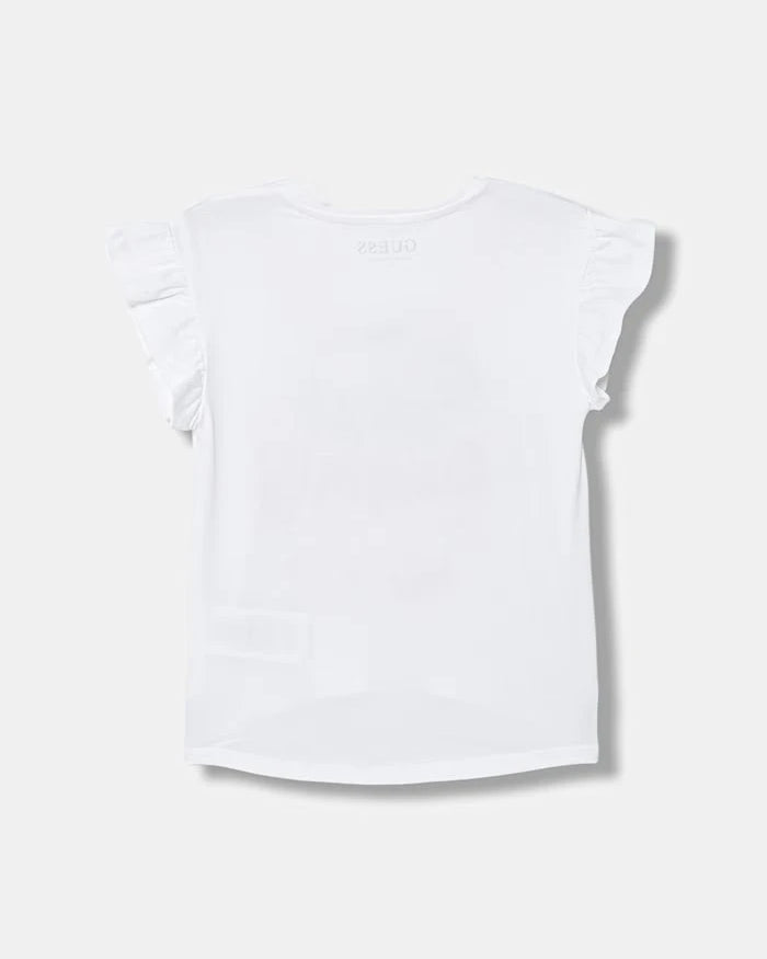Çocuk Guess Tişört