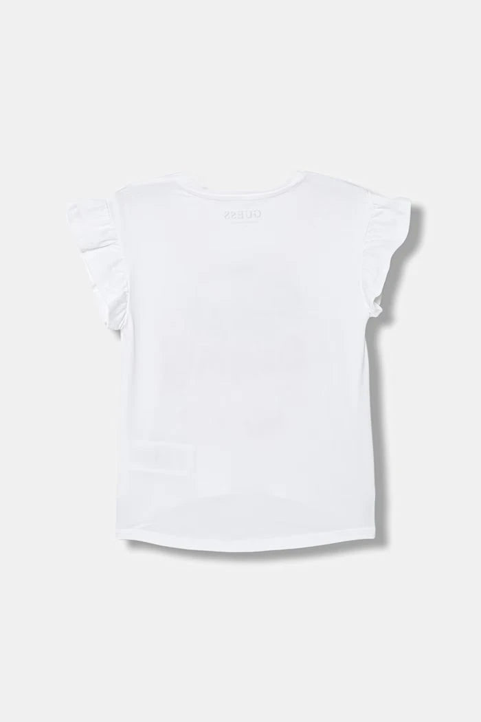 Детска тениска Guess
