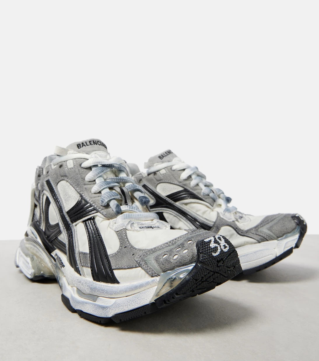 Balenciaga - أحذية سنيكرز رنر