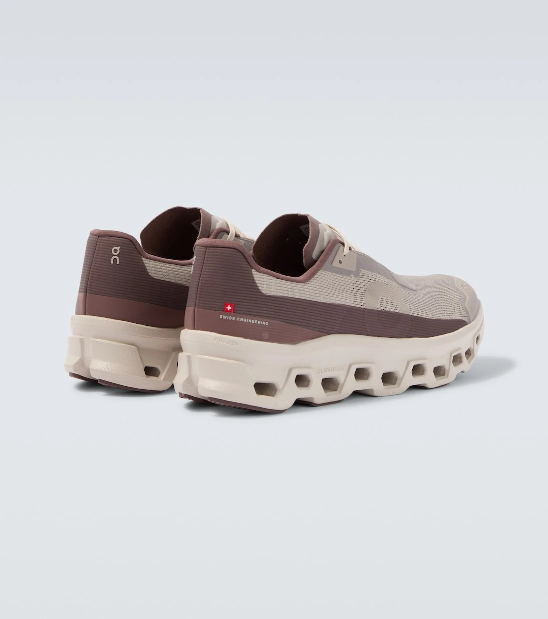 On - Cloudmonster Void running shoes