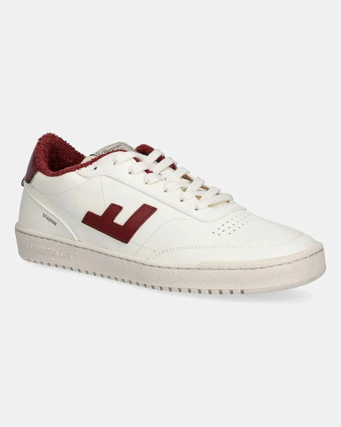 Flamingos Stadion Sneaker