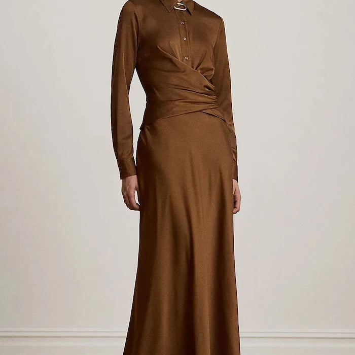 Lauren Ralph Lauren рокля