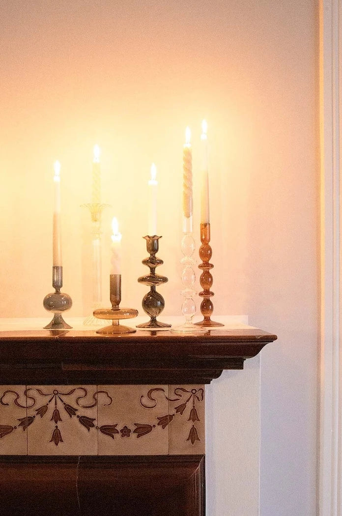 Декоративен свещник AU Maison