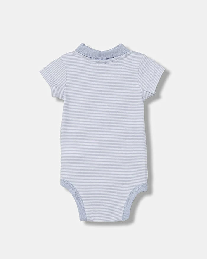 United Colors of Benetton bebek pamuk ve elastan body
