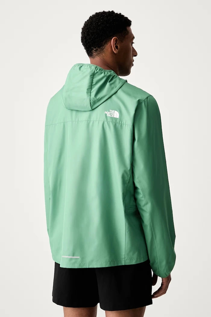 The North Face FONTANALES WIND JACKET Spor Ceket