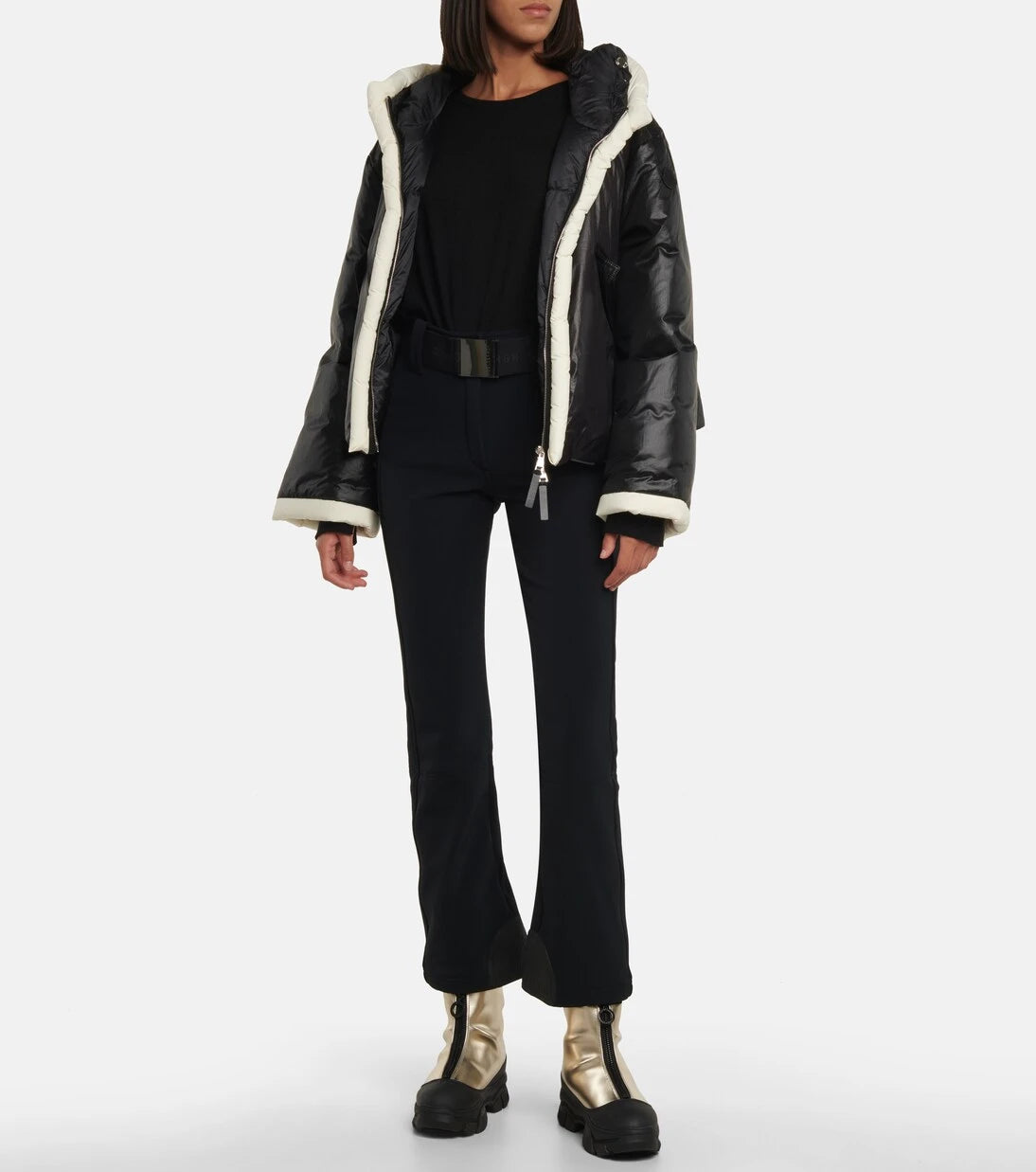 Goldbergh - Stark snow boots