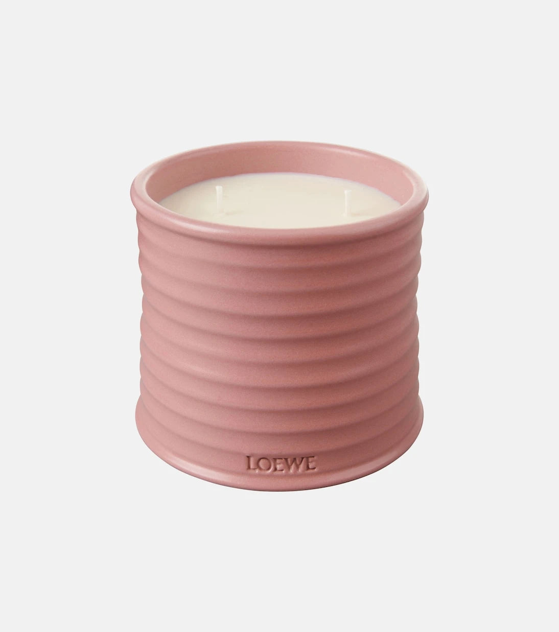 Loewe Home Scents - Ivy Medium candle